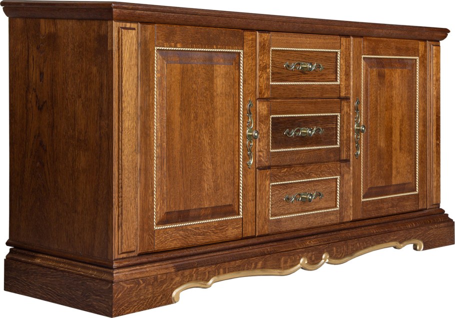 Спальня Кентаки БРВ белая