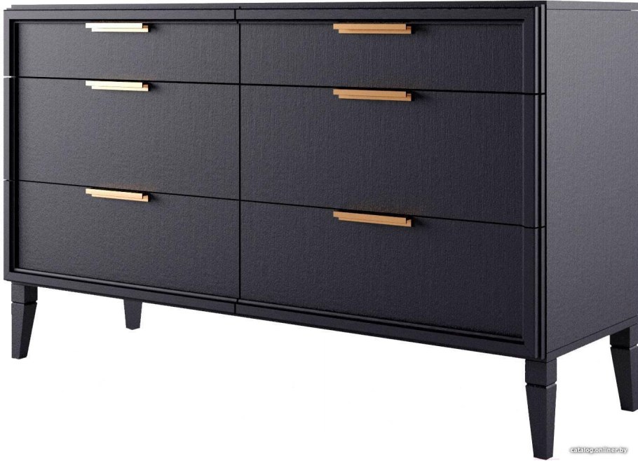 Комод Чарли Молодечномебель