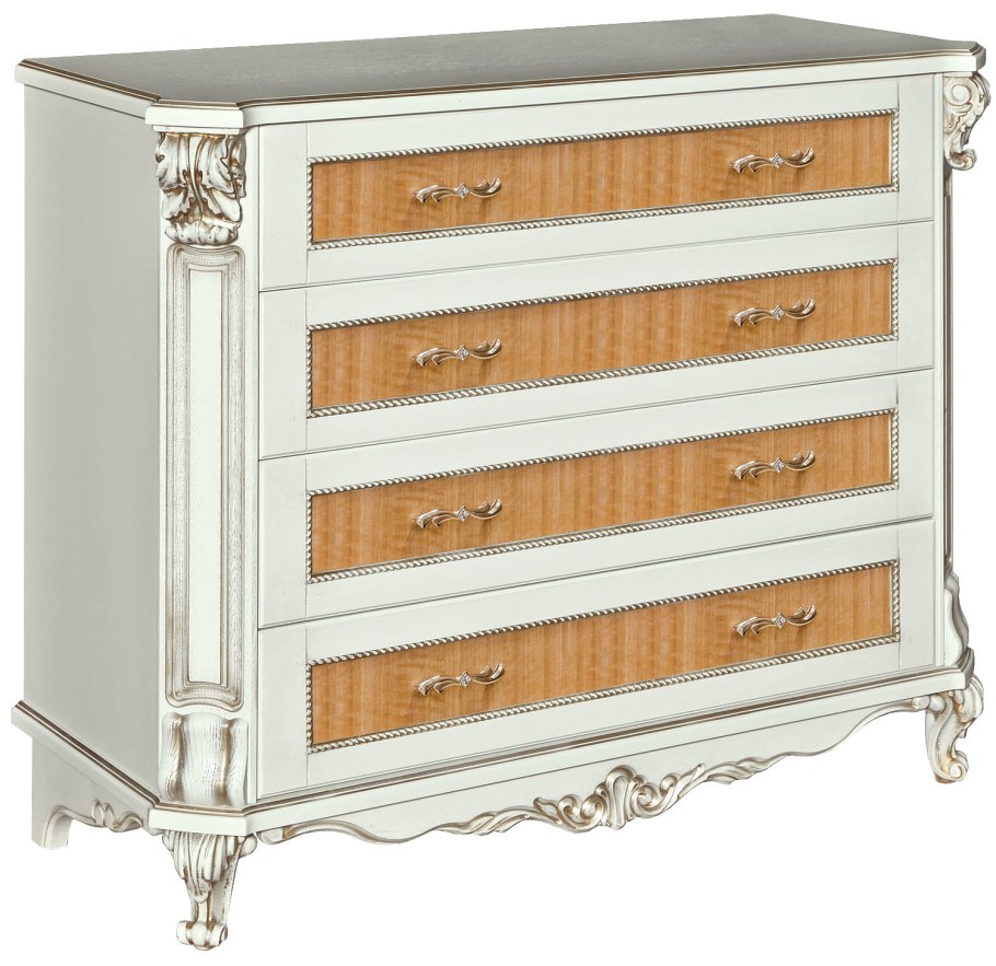 Комод «Альба 11с» п524.11с