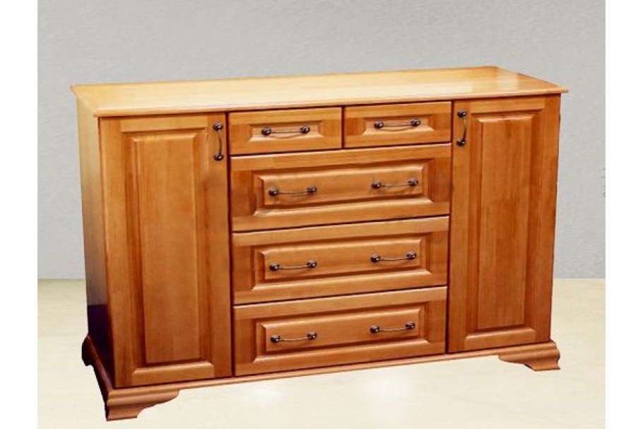 Комод "массив New-11"