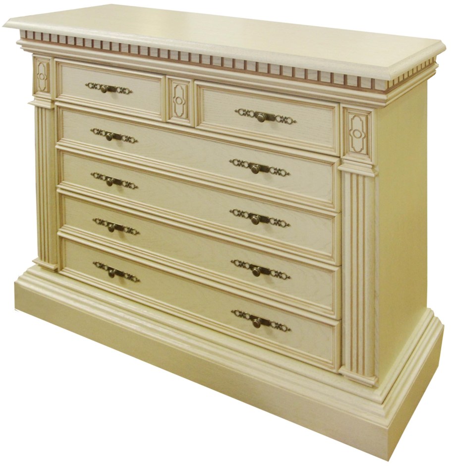 Комод Минскпроектмебель Верона