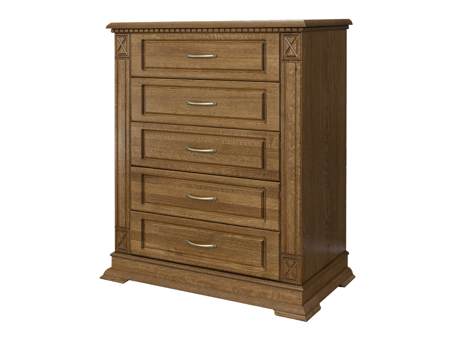 Maribel комод Ashley