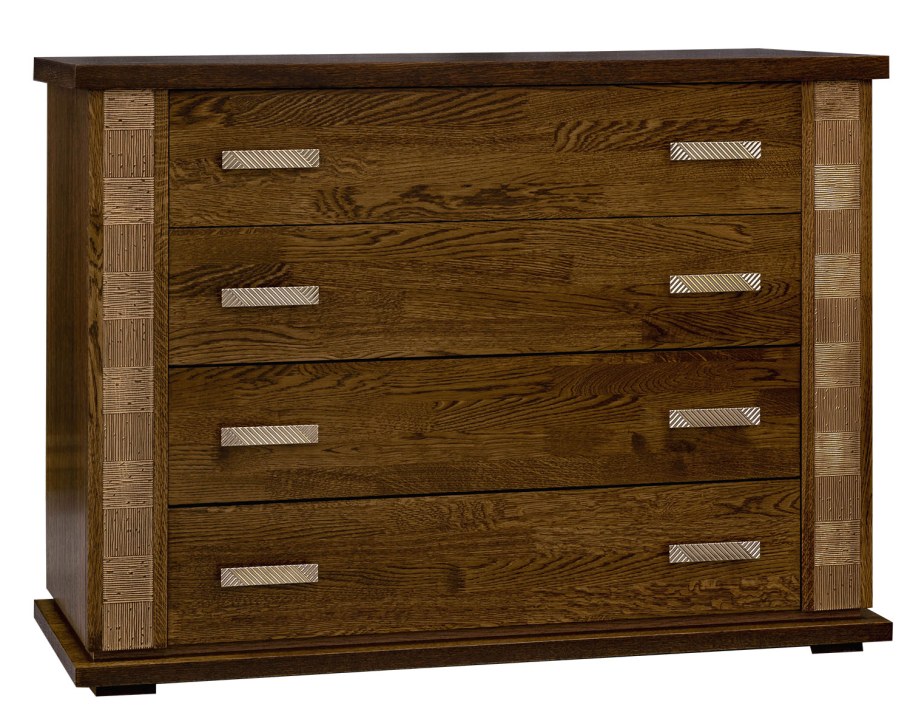 Комод массив орех