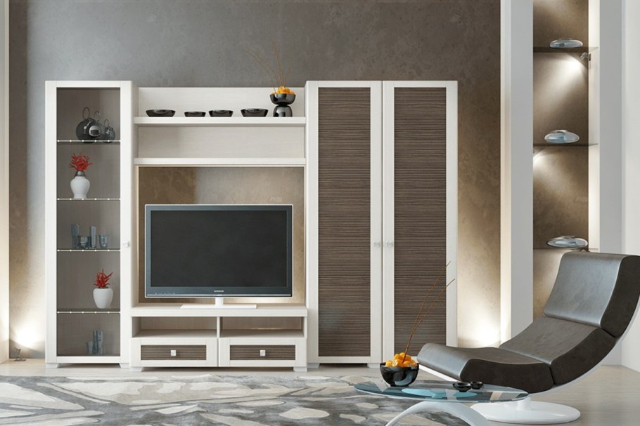 Лазурит гостиная Летиция