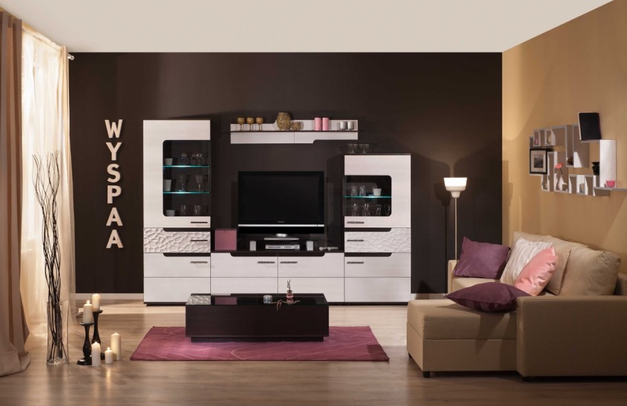 BRW стенка Fever 1