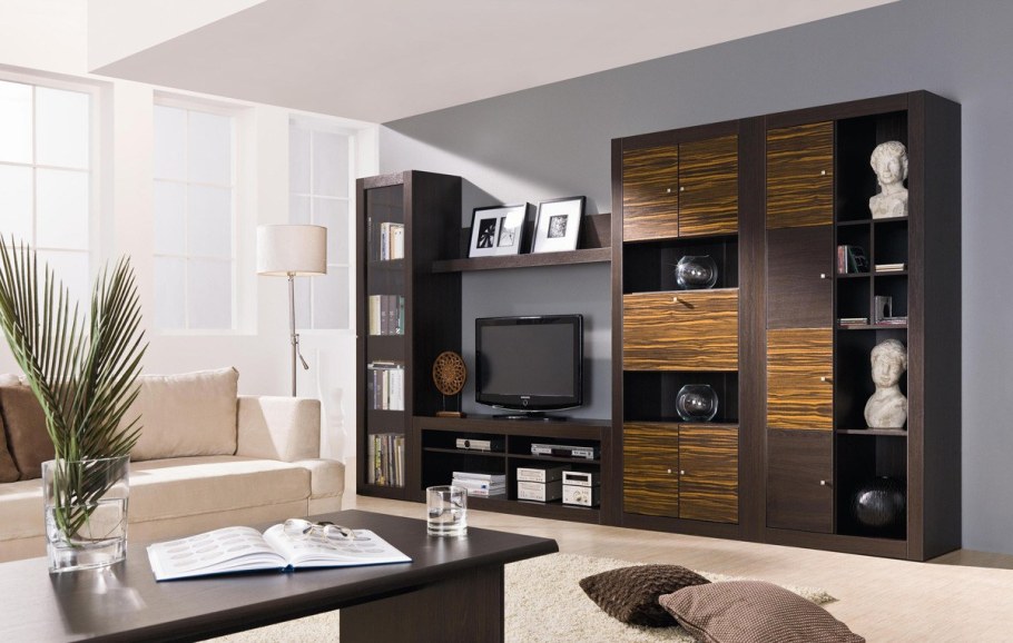 Гостиная Милан хофф