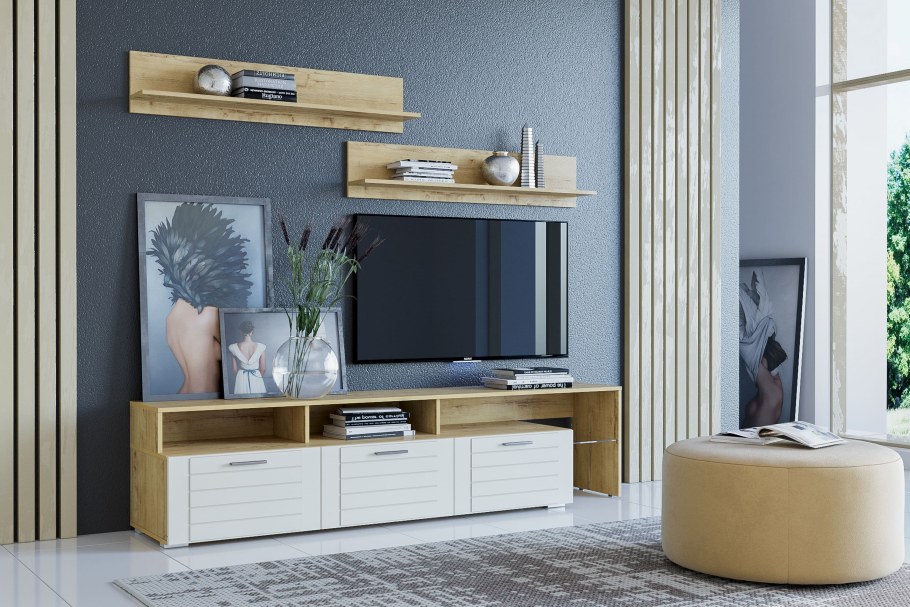 Гостиная Кармен Сакура