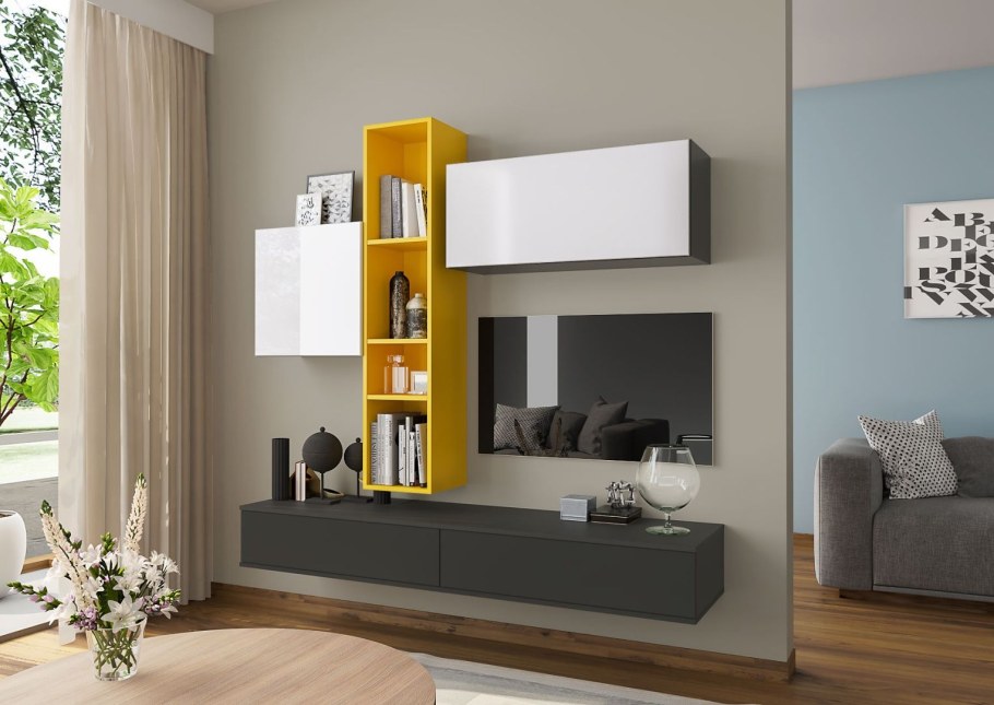 Гостиная лайк БРВ