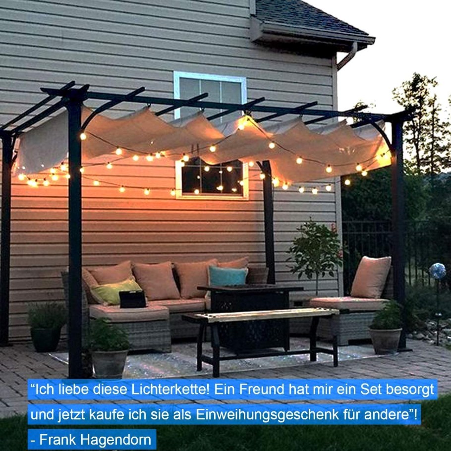 Навес беседка