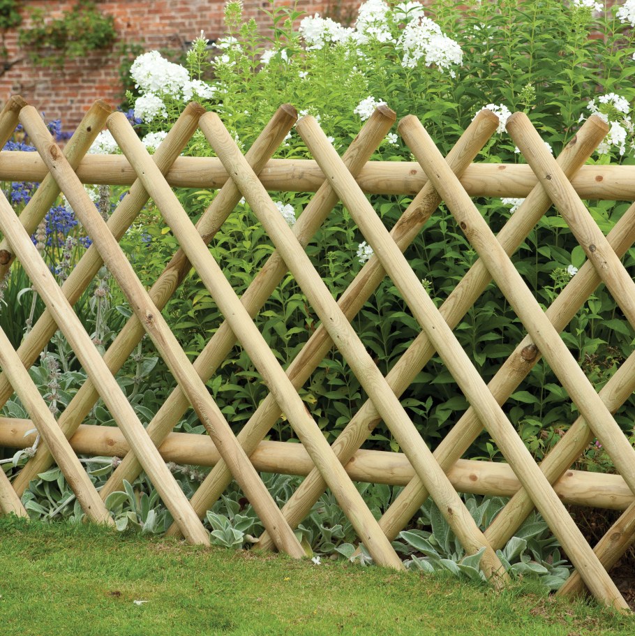 Забор Егерцаун