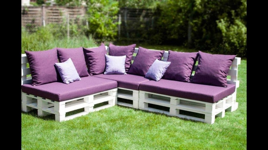 Диван Pablo Outdoor pbl210