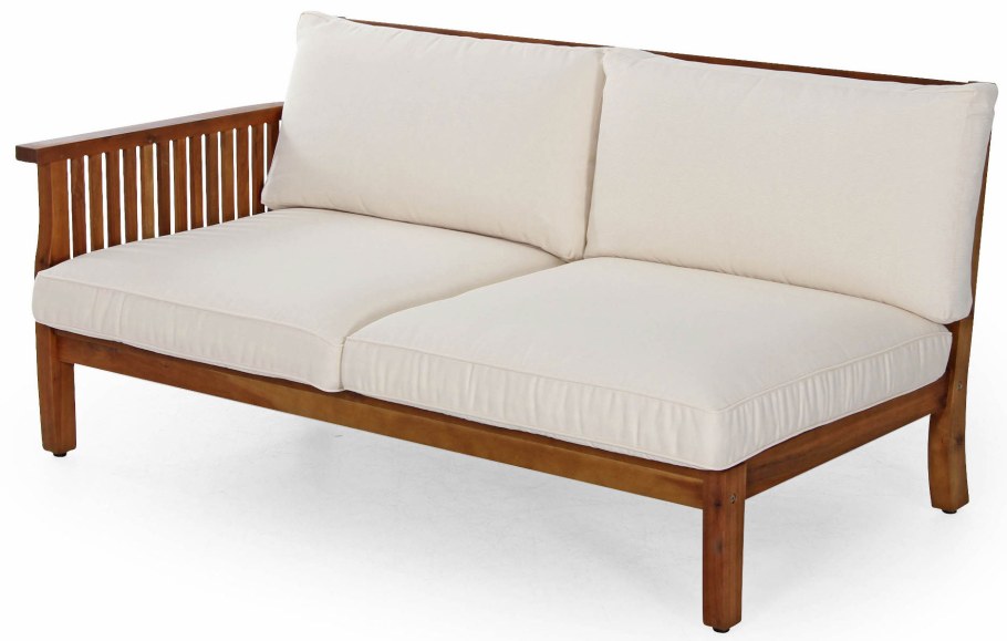 Диван из акации Brafab (массив акации...