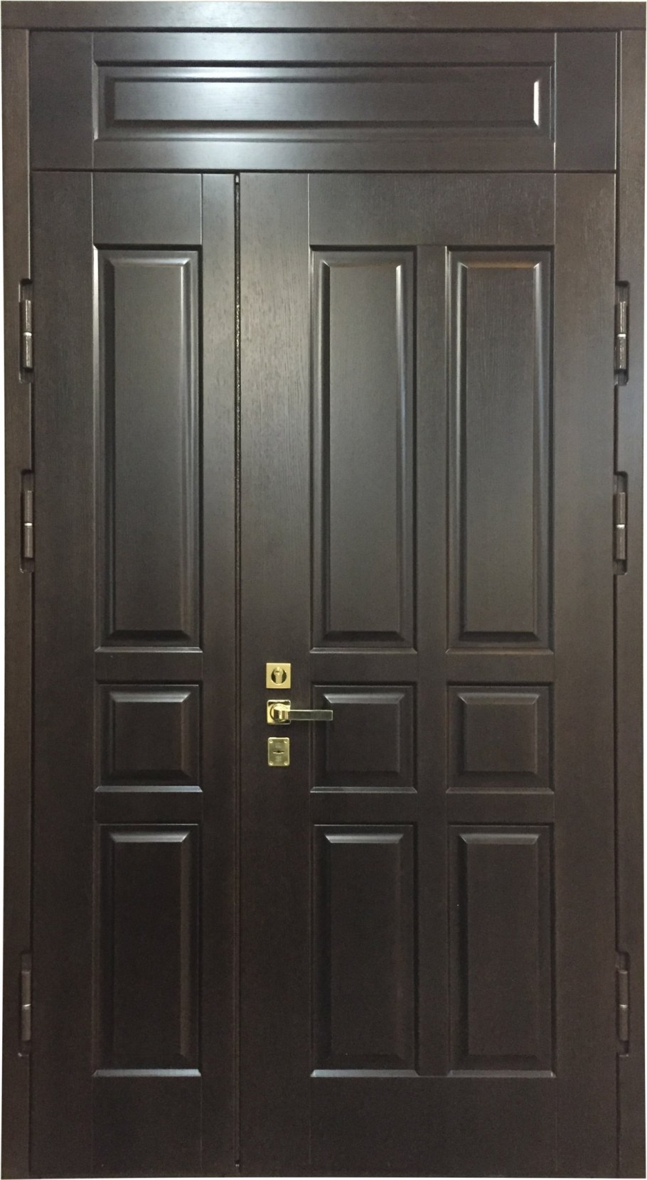 Врезать замок в входную дверь деревянную своими руками