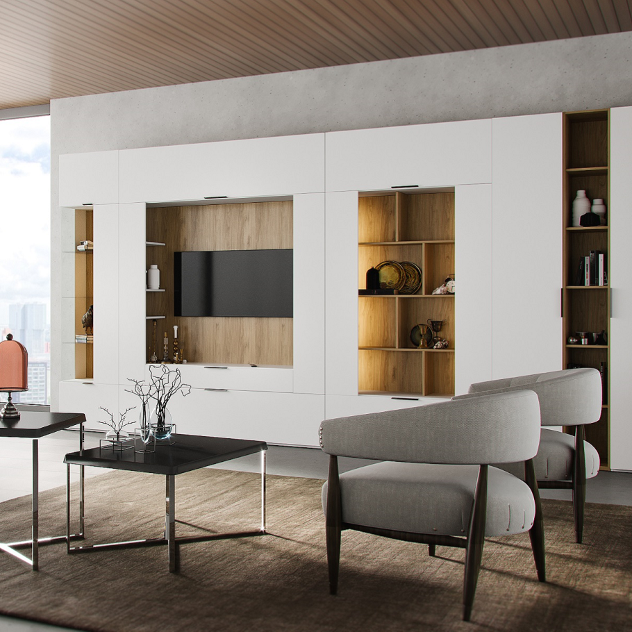 Valentina мебель Прованс