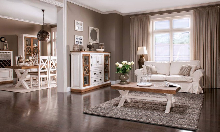 Мебель Black Red White (BRW)