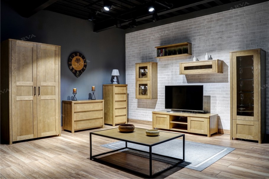 Råvaror роварор