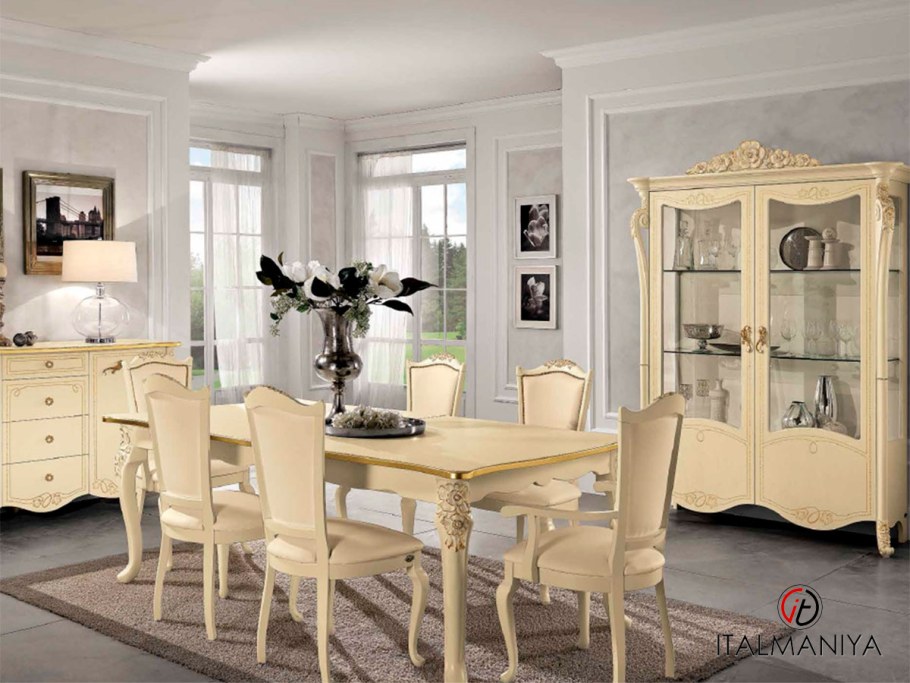 Скандинавская мебель JYSK