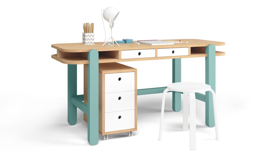 БРВ комод Каспиан венге