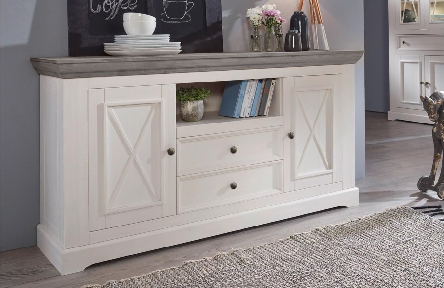 Красивая мебель для дома