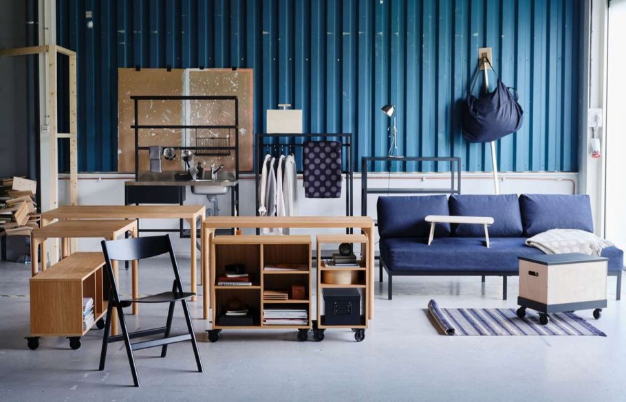 Спальня Дольче Ангстрем