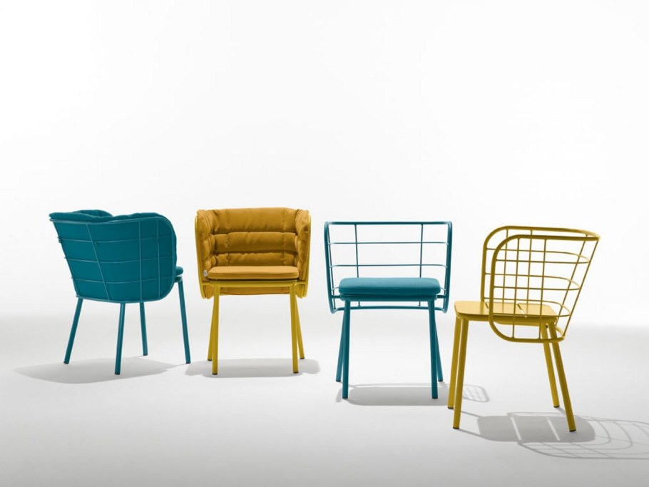 БРВ гостиная Ацтека