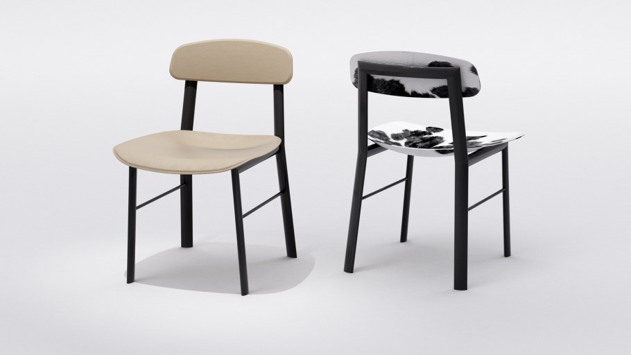 Riva 1920 мебель