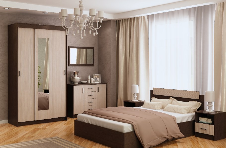 Кровать Берлин Глазов