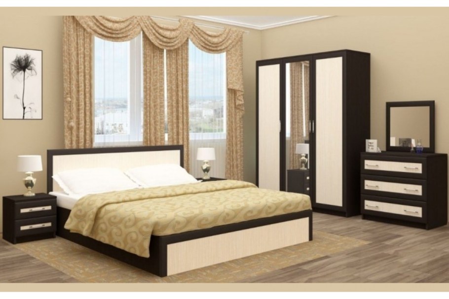 Стол туалетный София т2 (ТРИЯ)