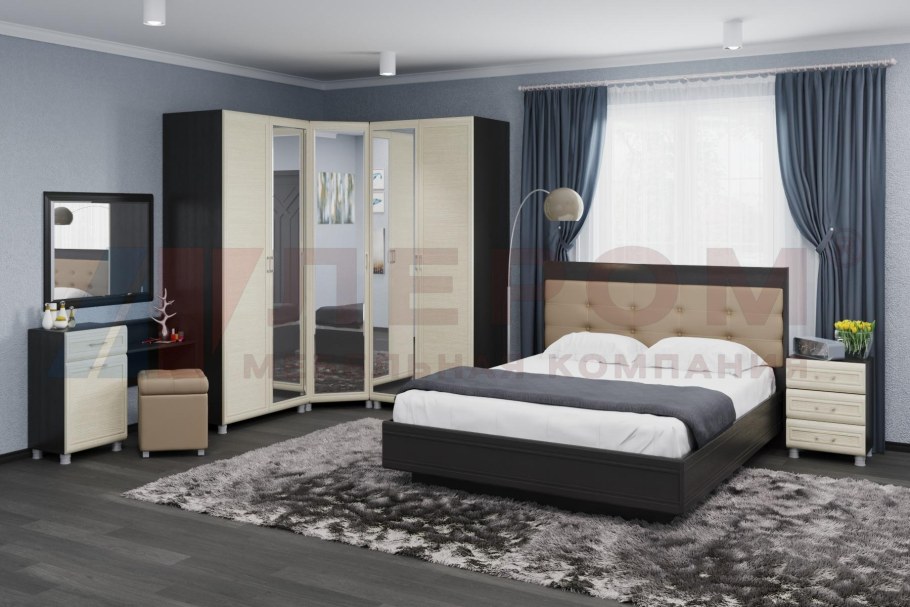 Спальня Софи