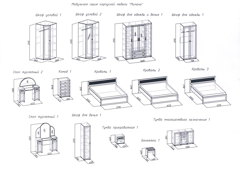Высота столешницы на кухне стандарт