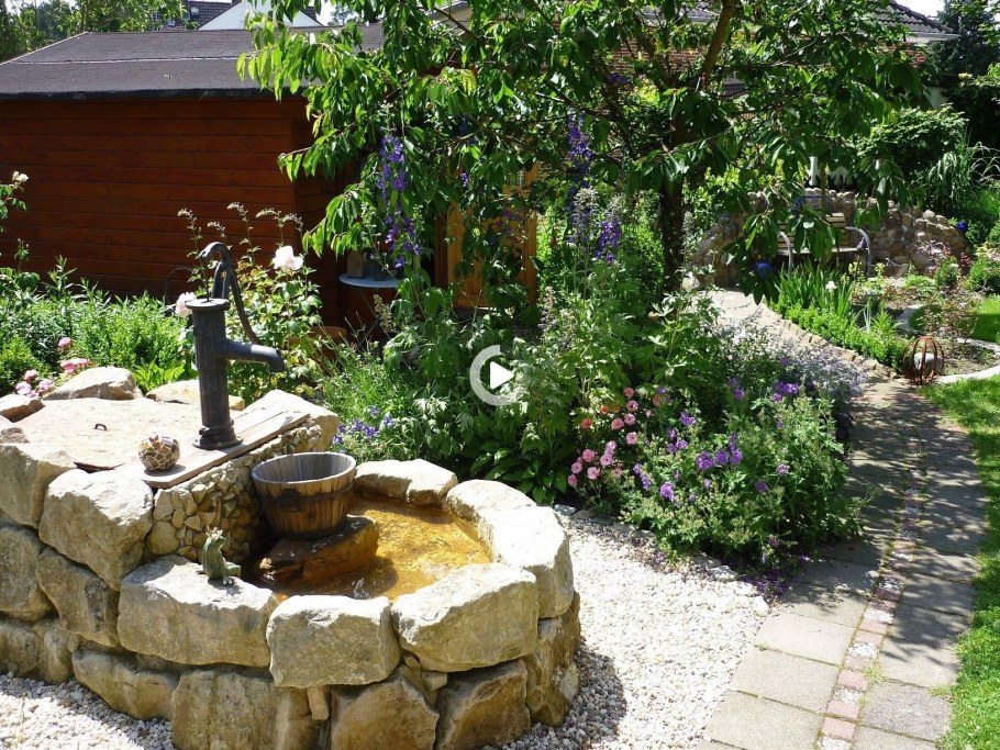 Колонка для воды