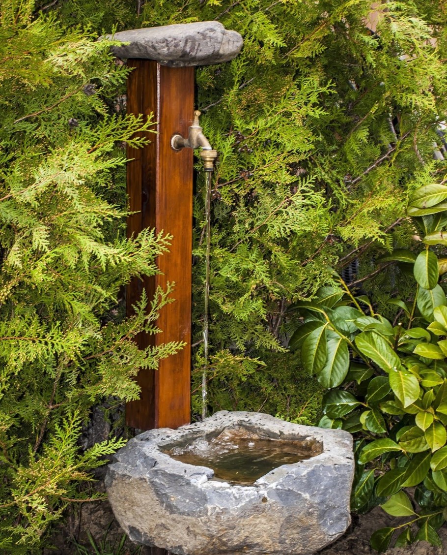 Ручной водяной насос сл-45с для скважины стальной