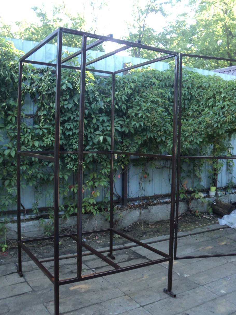 Летний душ 250п