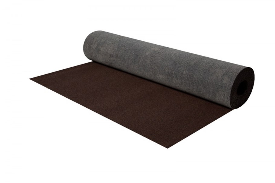 Ендовный ковер, темно-серый (10 кв.м) ТЕХНОНИКОЛЬ