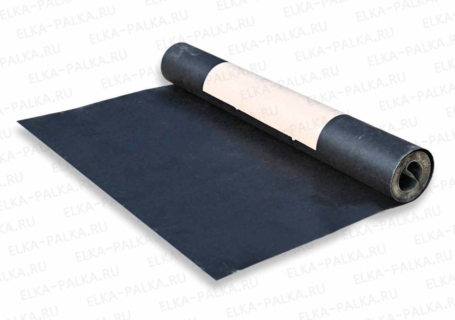 Пергамин п-250 1х10м