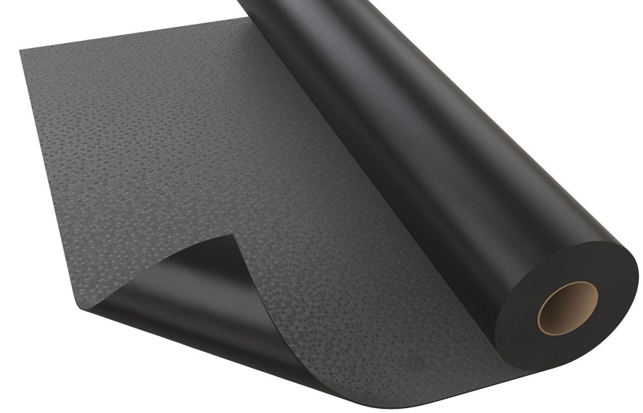 Наплавляемая кровля ТЕХНОНИКОЛЬ