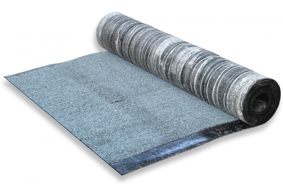 Бикрост ХПП 1*15м ТЕХНОНИКОЛЬ (толь)