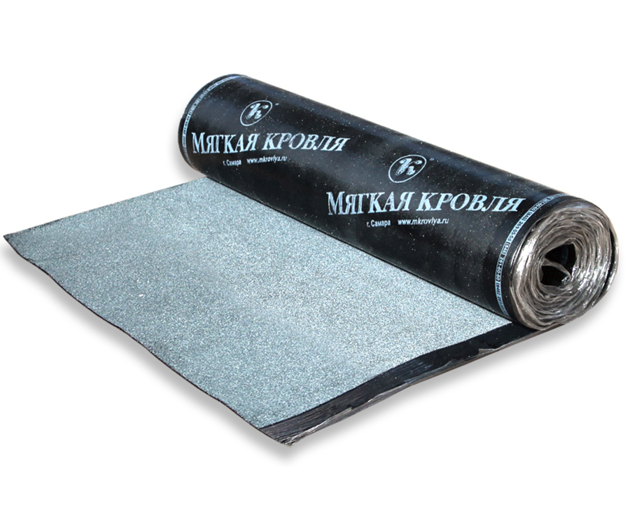 Наплавляемая гидроизоляция ТЕХНОНИКОЛЬ