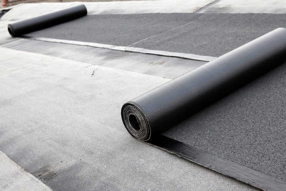 Наплавляемая гидроизоляция ТЕХНОНИКОЛЬ