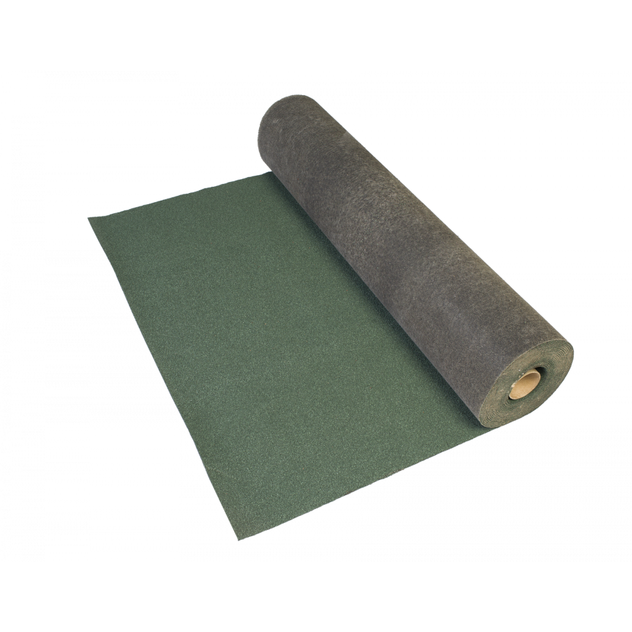 ТЕХНОНИКОЛЬ Ендовный ковер, черный & 1e6e21-0512rus