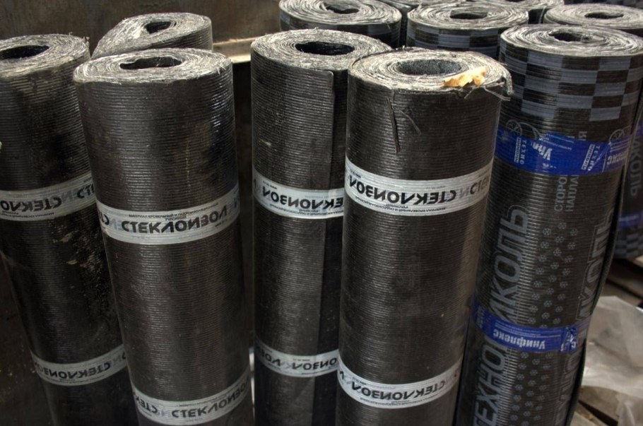 Стеклоизол ТКП 3.5