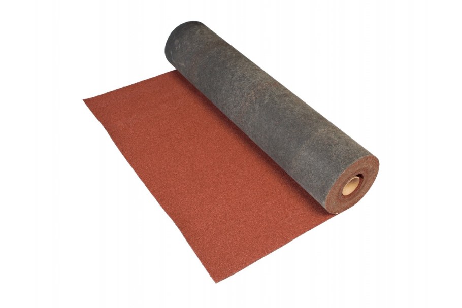 Гидроизоляция кровли