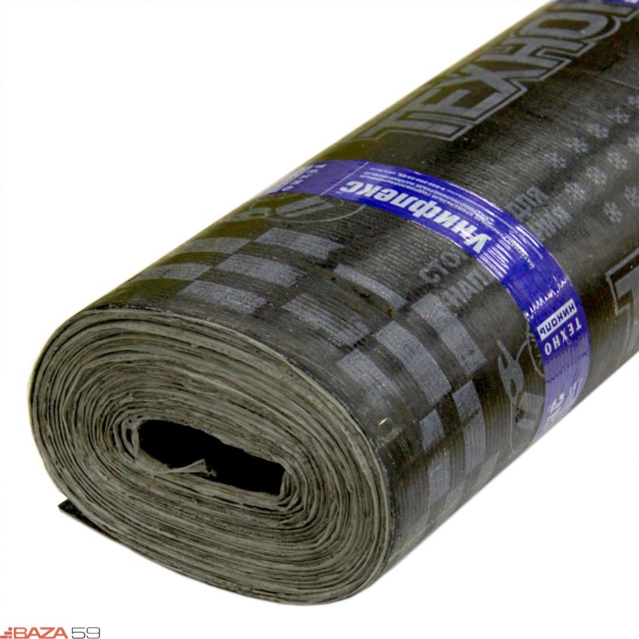 Унифлекс ТКП 10м2