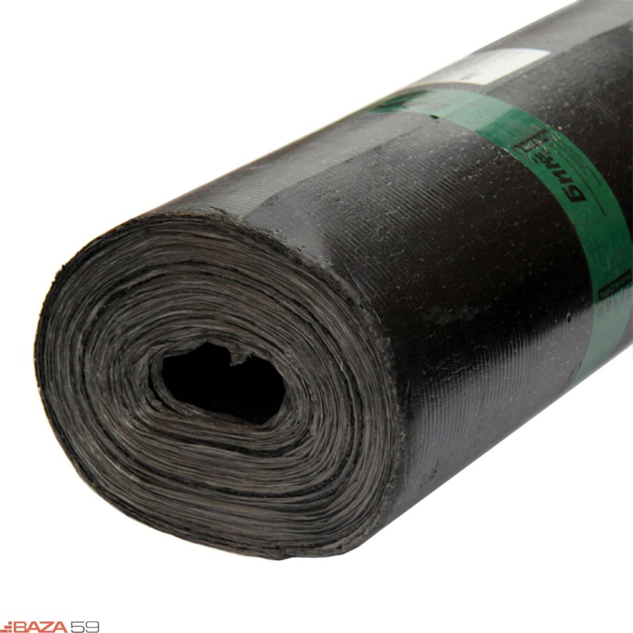 ТЕХНОНИКОЛЬ Бикрост ХКП 1х10м серый