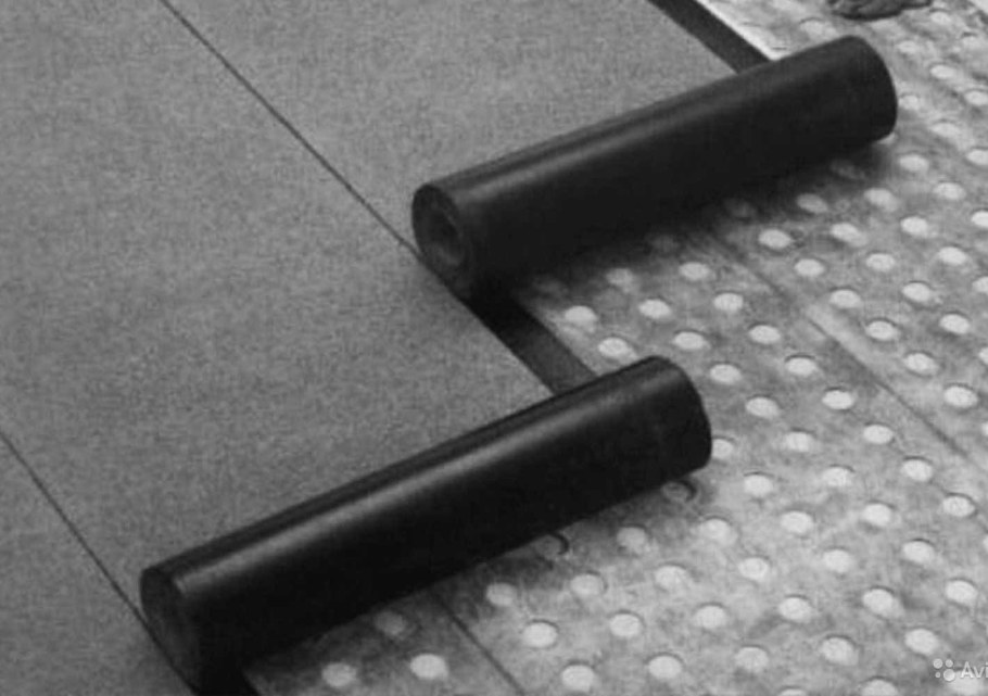 Бикрост ТПП, 15 м2