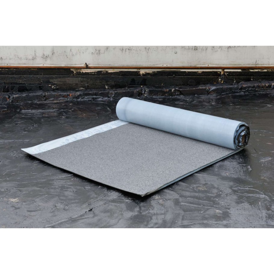 Гидроизоляция плоской кровли (8х1 м) ТЕХНОНИКОЛЬ tn462320