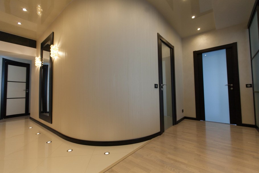 Отделка квартир