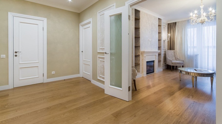 Дизайн проект и ремонт под ключ