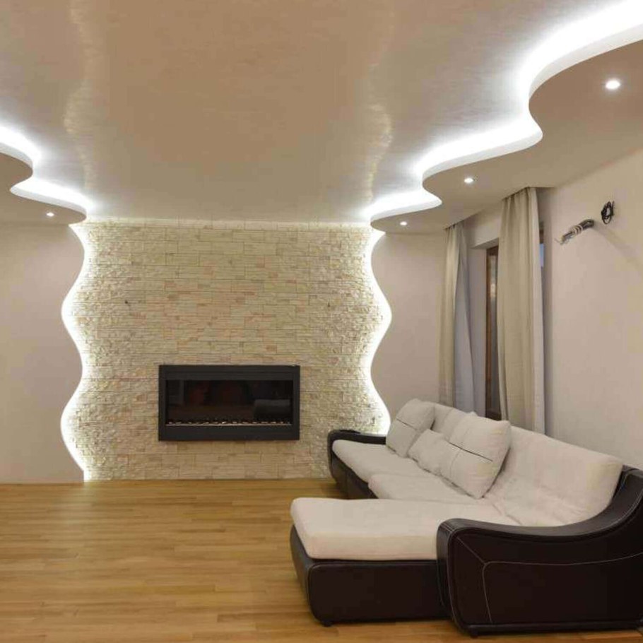 Евроремонт в новостройке под ключ