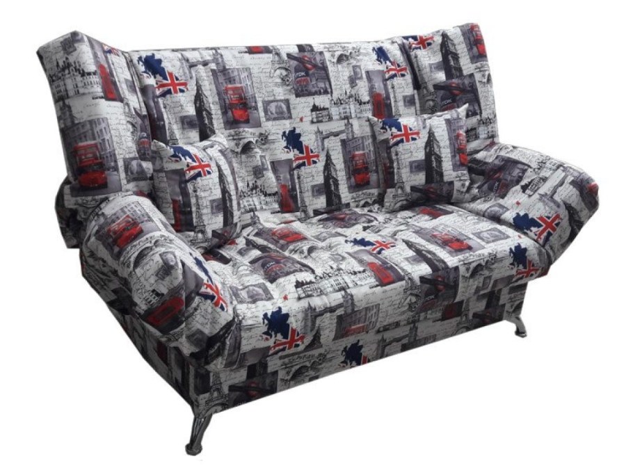 Диван Канзас 7 мирам клик-кляк